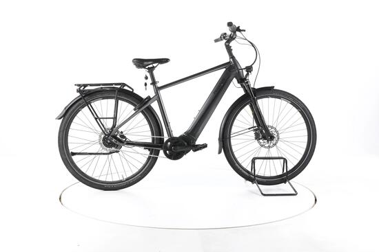 Reconditionné - Pegasus Premio EVO 5F Belt City E-Bike - Bon