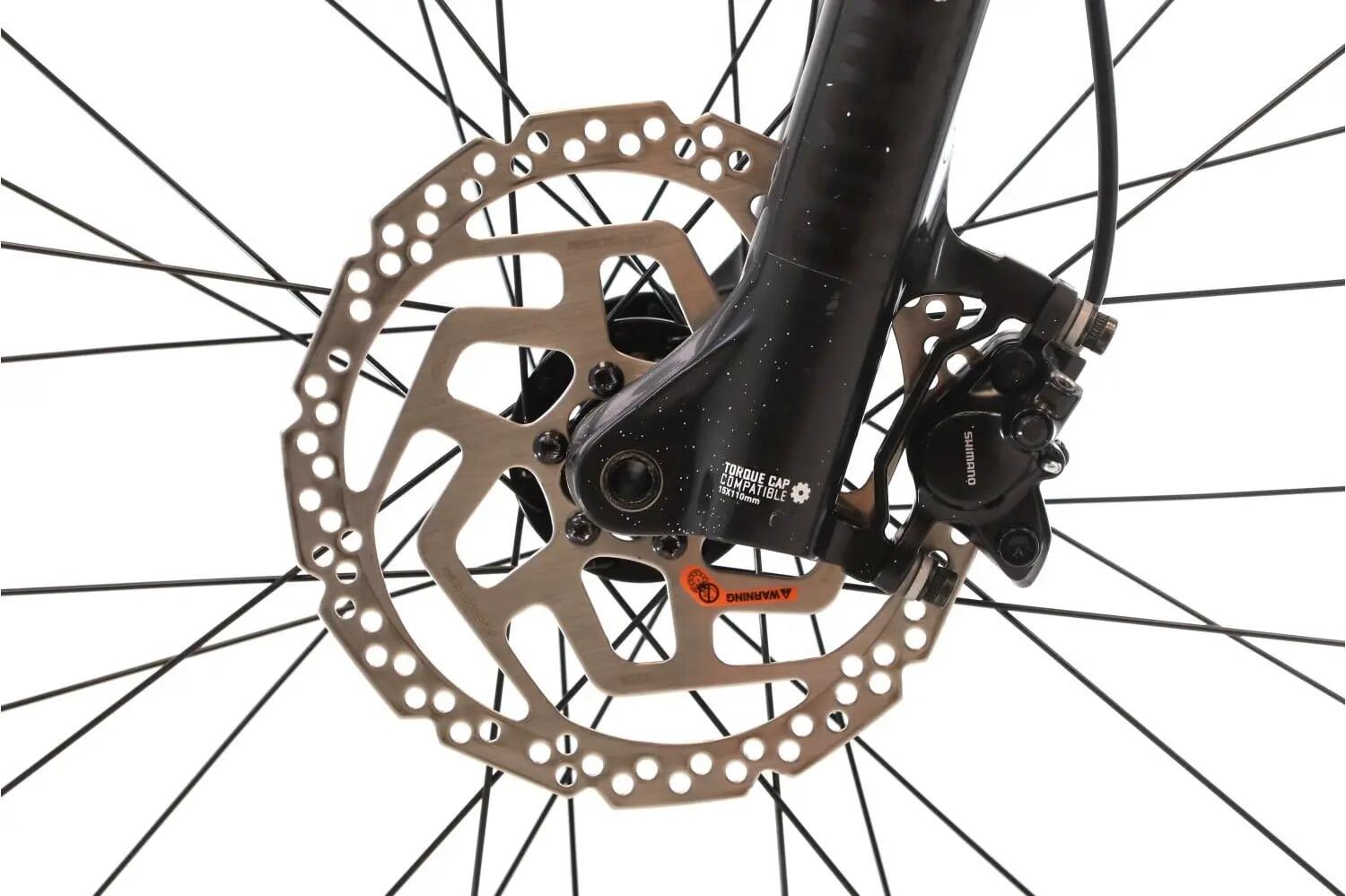 Segunda Vida · BTT ·  Ultimate RC Carbon XT · Bom estado 7/8