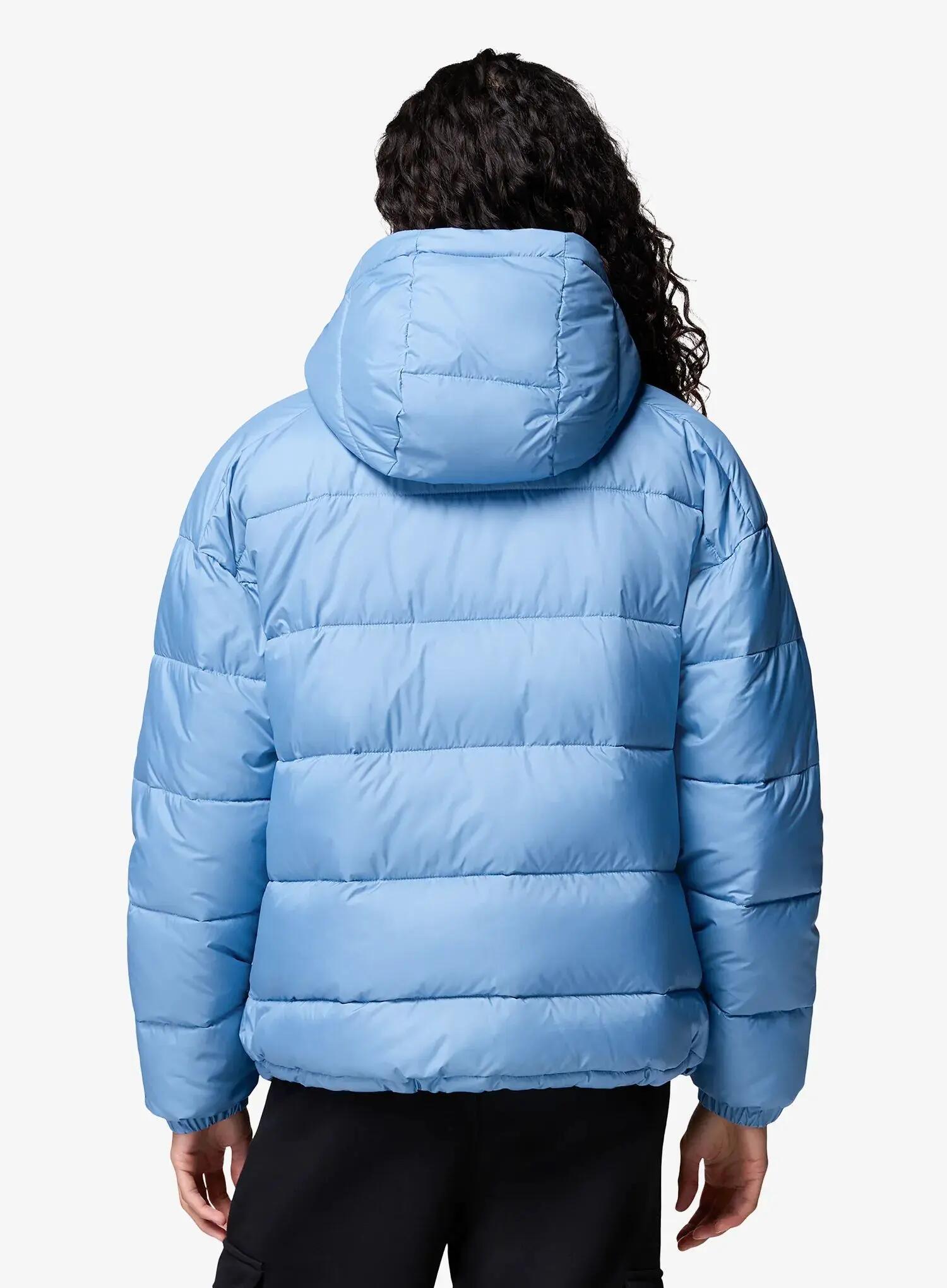 Kurtka ocieplana damska Columbia Pike Lake III Hooded Jacket 3/7