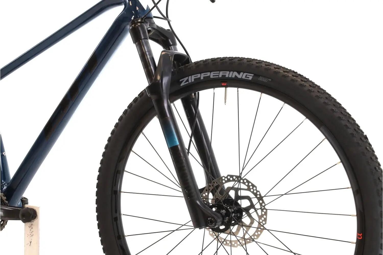 Segunda Vida · BTT ·  Ultimate RC Carbon XT · Bom estado 5/8