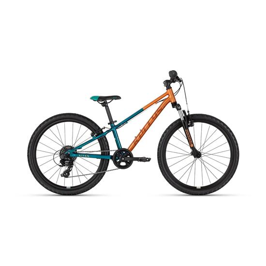 Vélo tout terrain enfant Kellys Kiter 50 24