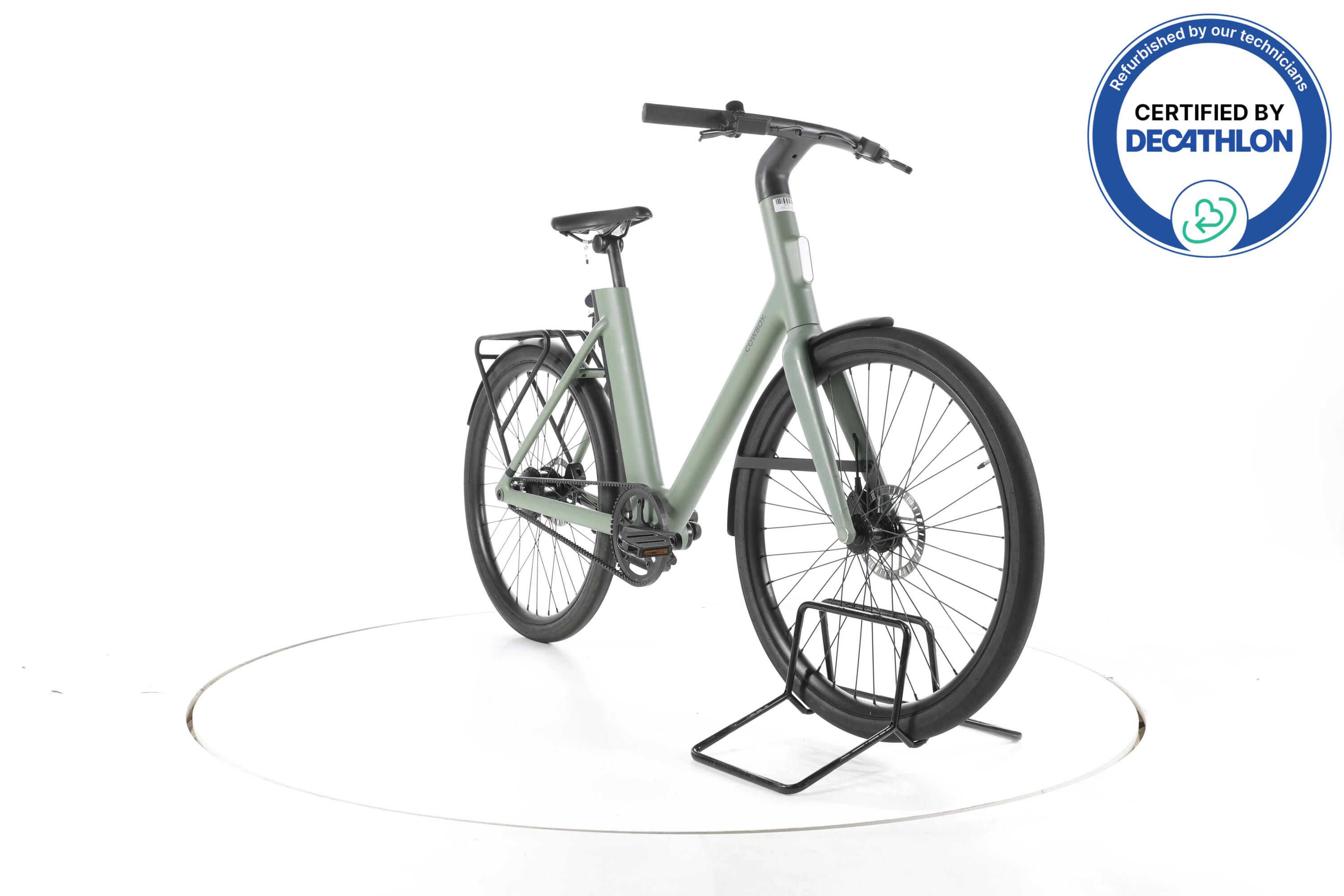 Seconde vie - Elektrische fiets - Cowboy 4 Cruiser ST 2/5