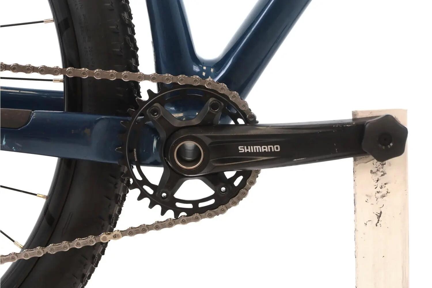 Segunda Vida · BTT ·  Ultimate RC Carbon XT · Bom estado 4/8