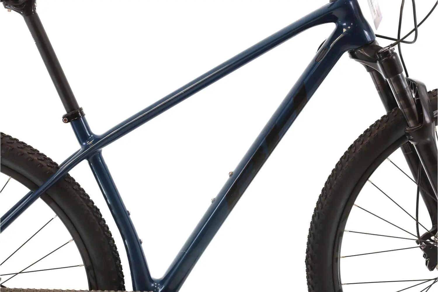 Segunda Vida · BTT ·  Ultimate RC Carbon XT · Bom estado 2/8