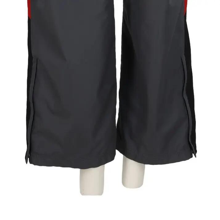 Segunda Vida - Jogging Hombre Acabado Resistente al Agua - Excelente 10/11
