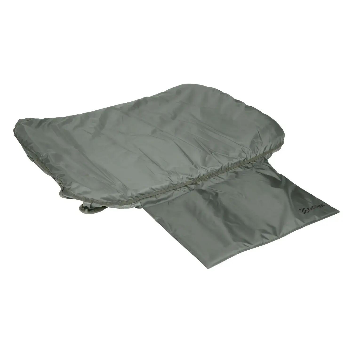 Tapis de réception pêche Sonik Xtractor 3/3