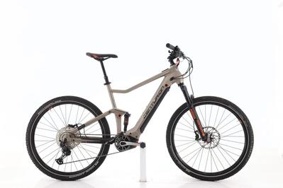 Ebike ricondizionata · Centurion Lhasa R2600I EQ XT · Bici Km 0