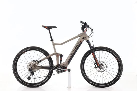 Ebike ricondizionata · Centurion Lhasa R2600I EQ XT · Bici Km 0
