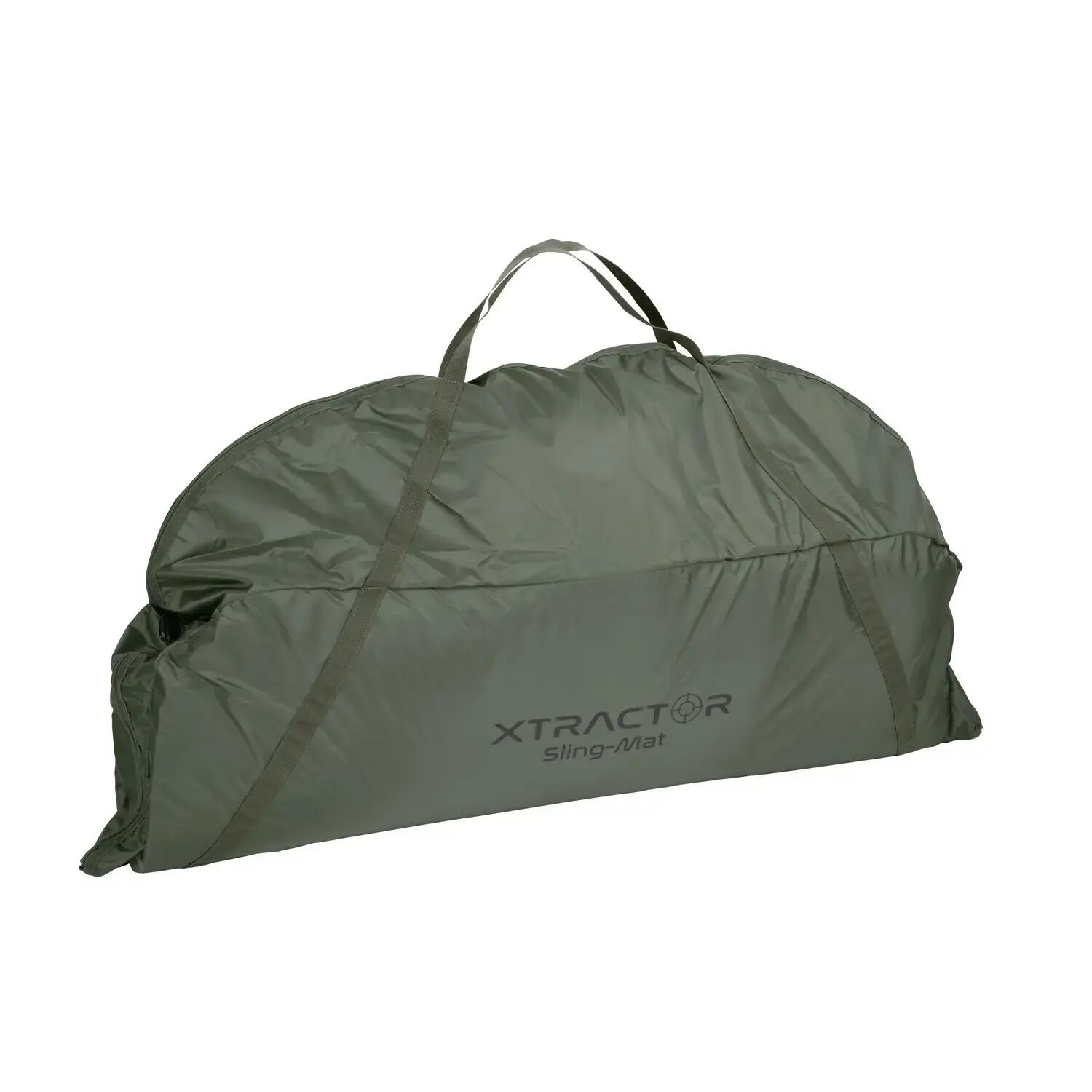 Tapis de réception pêche Sonik Xtractor 2/3