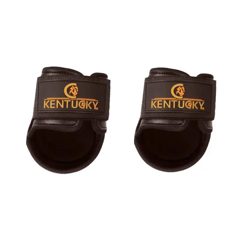 Streichkappen für Ponys Kentucky Horsewear Classic 3/5