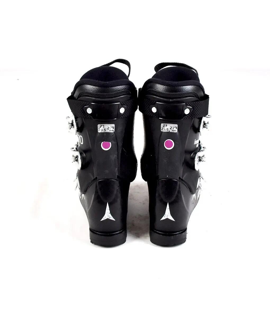 RECONDITIONNE - Chaussure de ski Atomic Hawx Magma R70 W - BON 2/2