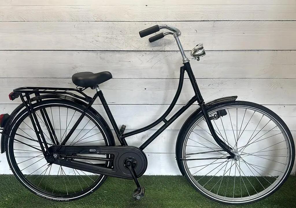 BIKE picture