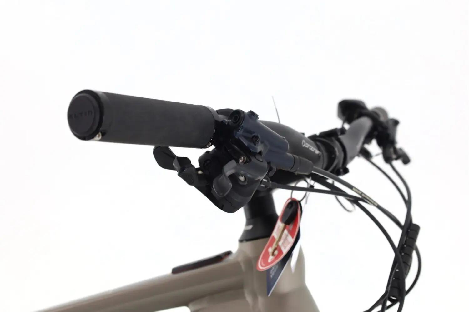 Ebike ricondizionata · Centurion Lhasa R2600I EQ XT · Bici Km 0 6/8