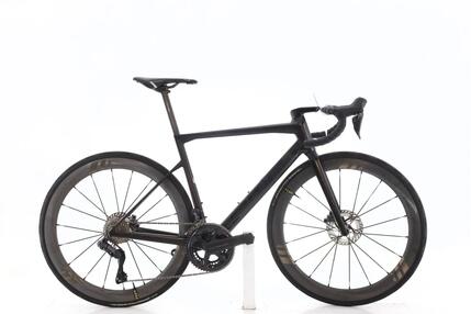 Vélo de route reconditionné · SLR 01 MOD Di2 12V · Très bon état
