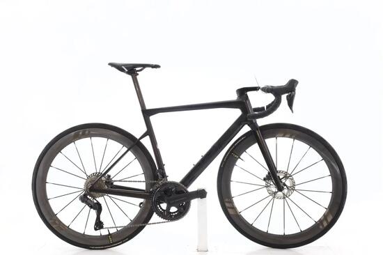 Vélo de route reconditionné · SLR 01 MOD Di2 12V · Très bon état