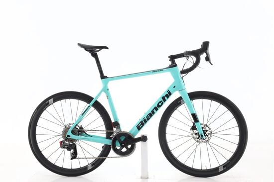 Vélo de route reconditionné · Infinito XE AXS 12V · Très bon état