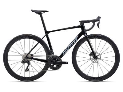 bici da corsa TCR Advanced Pro 1 Di2