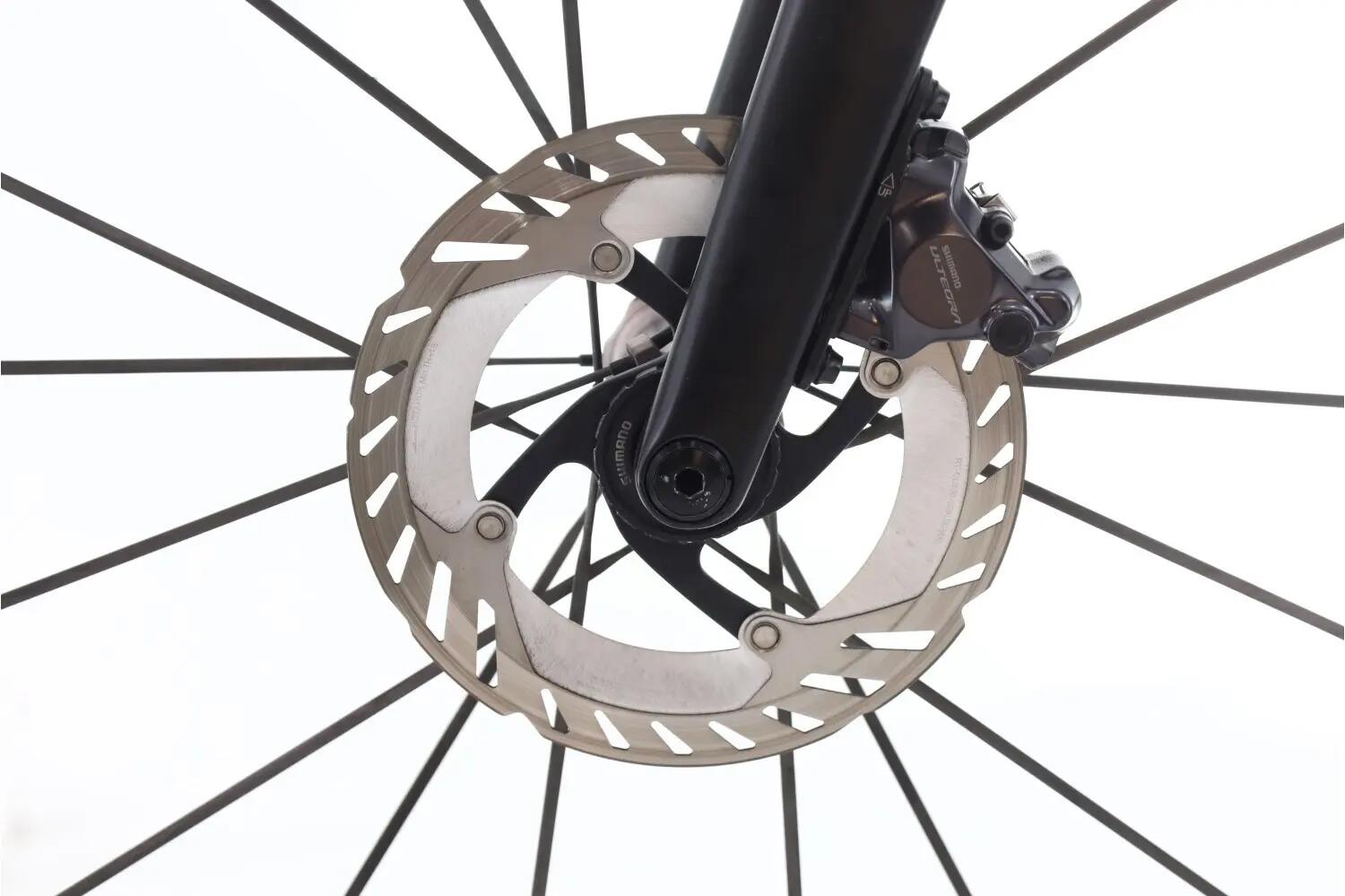 Vélo de route reconditionné ·  SLR 01 MOD Di2 12V · Très bon état 7/8