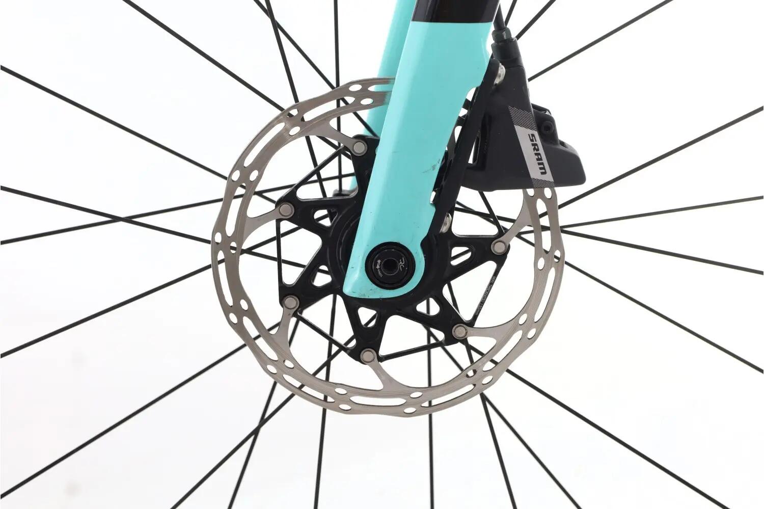 Vélo de route reconditionné ·  Infinito XE AXS 12V · Très bon état 7/8
