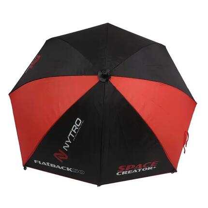 Parapluie Nytro Flatback50