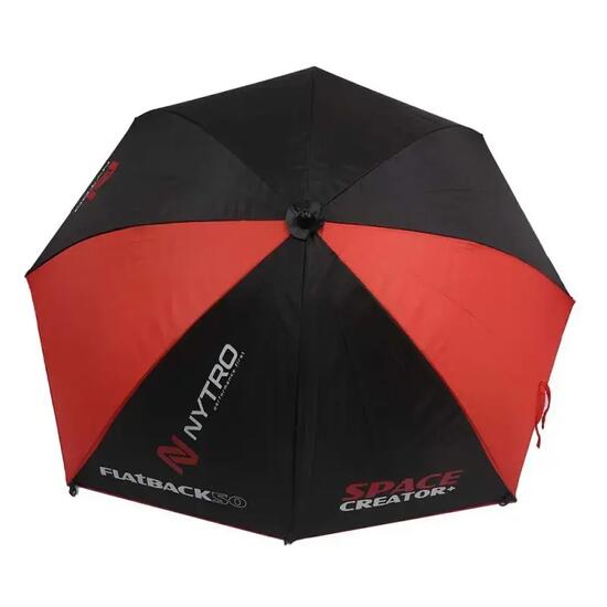 Parapluie Nytro Flatback50