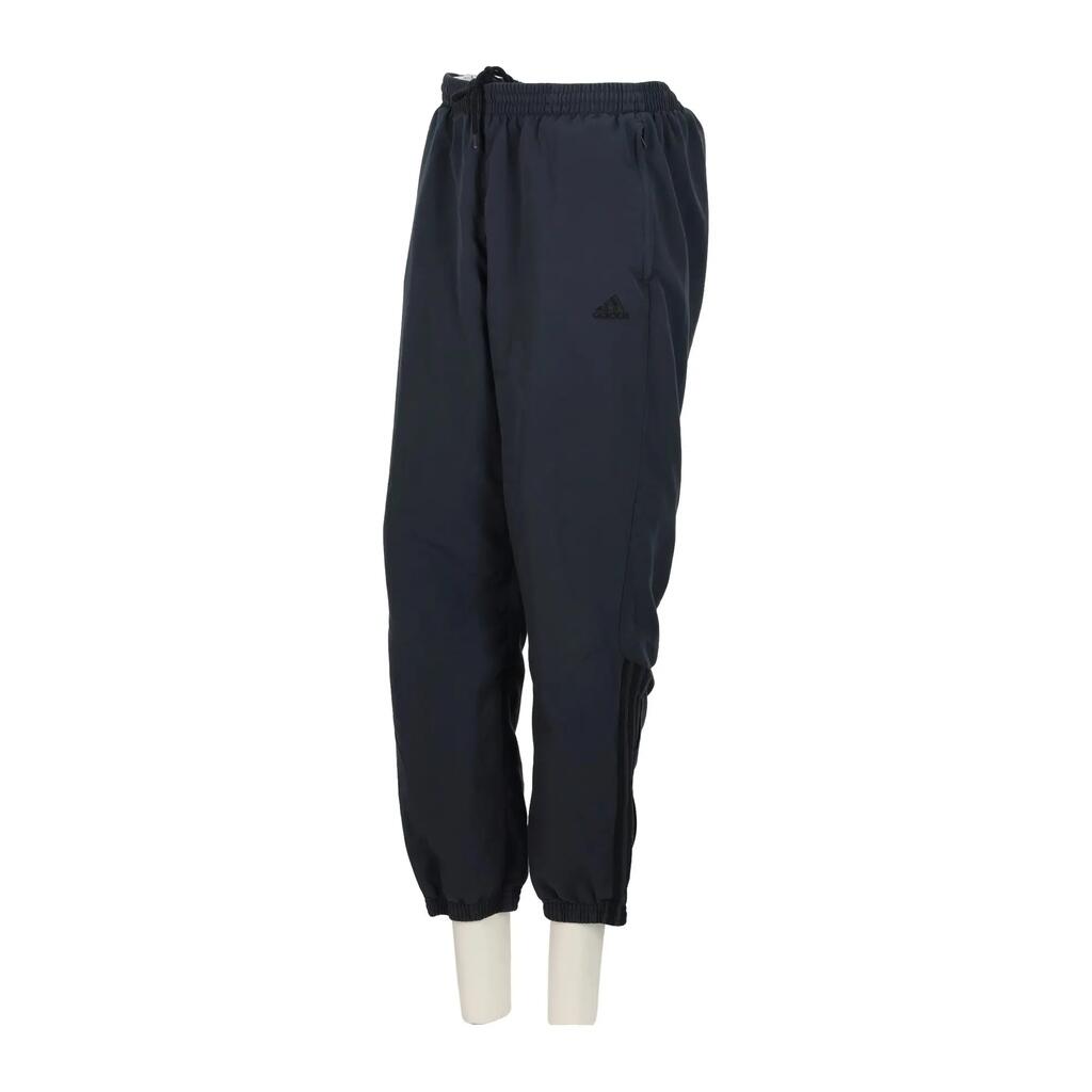 Second life - Men's Joggings Zipped Pockets Black - Excellent