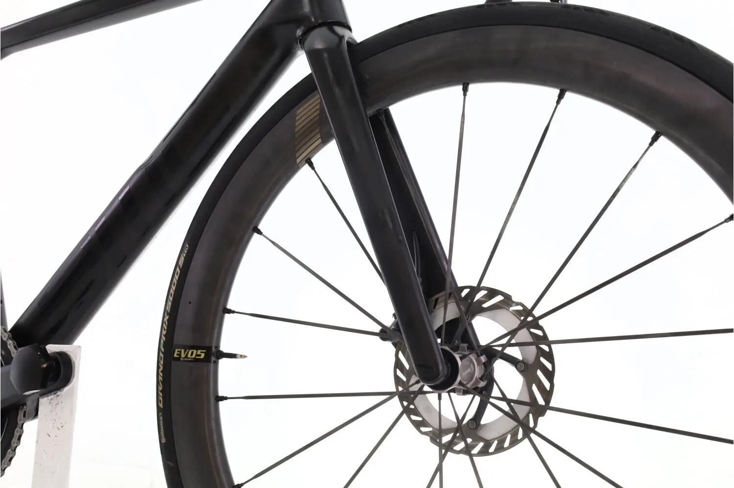 Vélo de route reconditionné ·  SLR 01 MOD Di2 12V · Très bon état 5/8