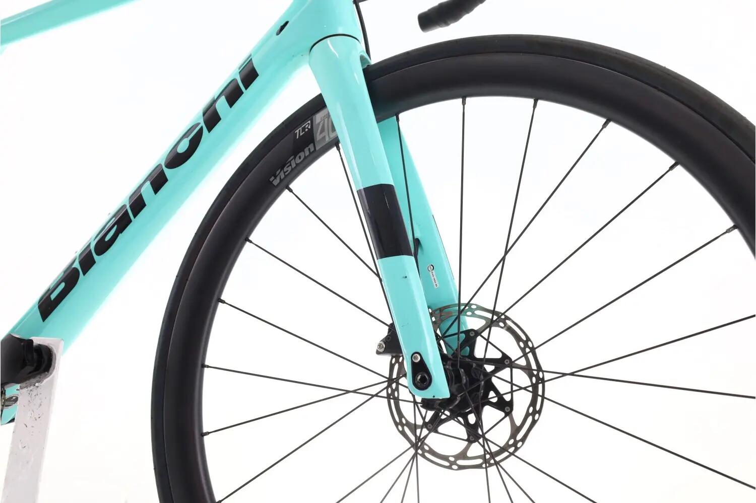 Vélo de route reconditionné ·  Infinito XE AXS 12V · Très bon état 5/8