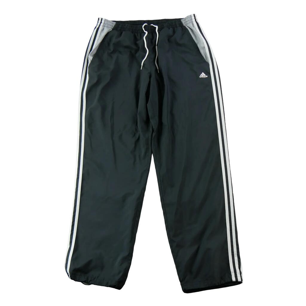 Second life - Adidas Men's 3-Stripes Sportswear Joggers - Good