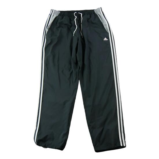 Seconde vie - Jogging Homme 3 bandes Sportswear Noir - Bon état
