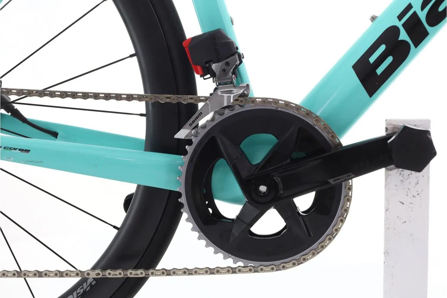 Vélo de route reconditionné ·  Infinito XE AXS 12V · Très bon état 4/8