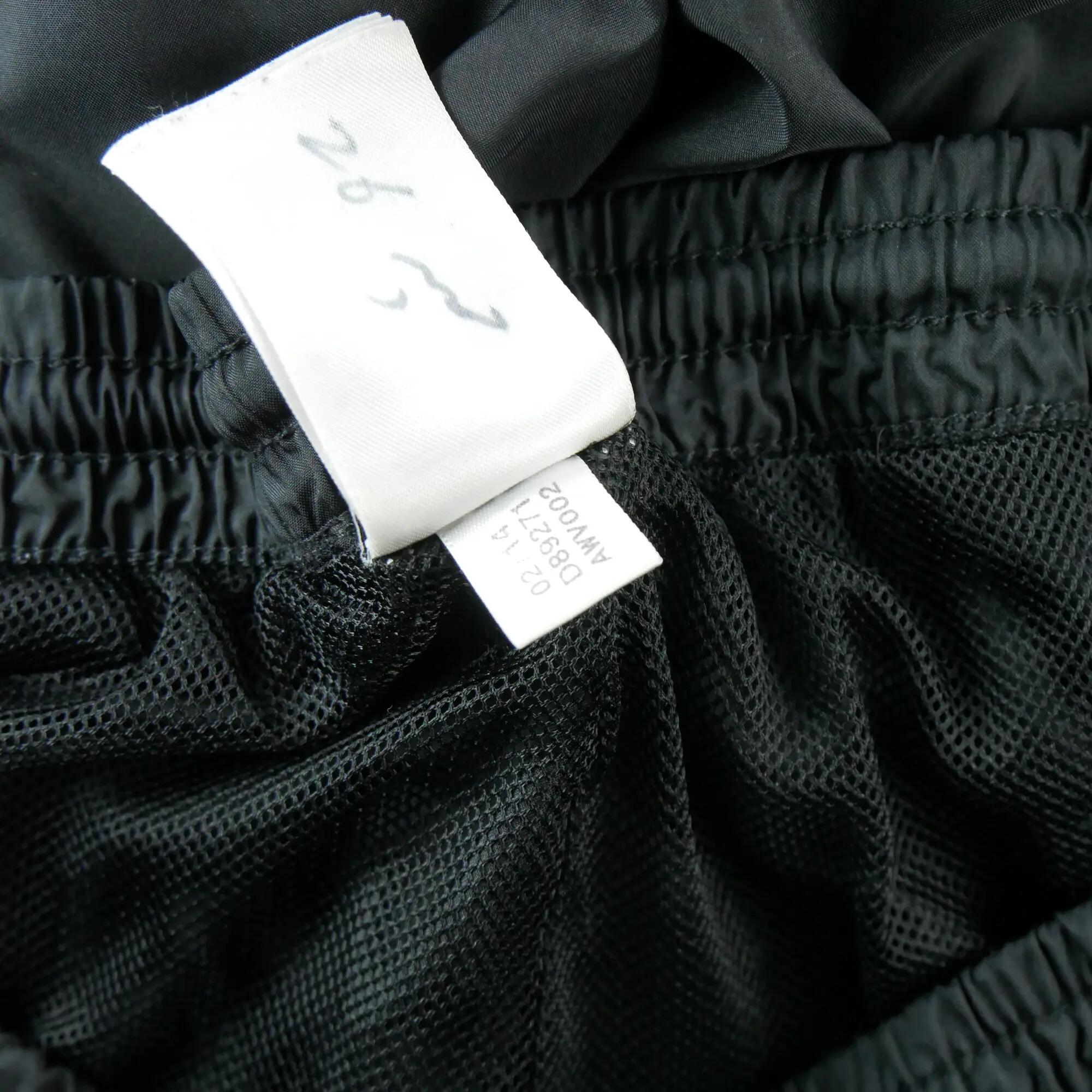 Second life - Joggings męskie Adidas 3 paski - Stan dobry 9/9