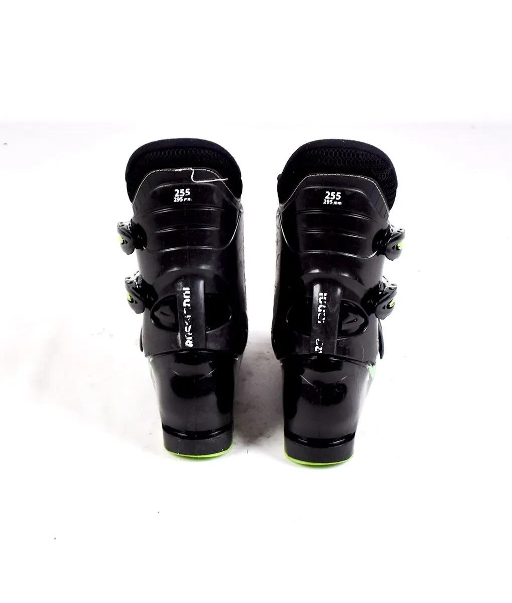 RECONDITIONNE - Chaussure de ski Occasion Rossignol Comp J4 - BON 2/2