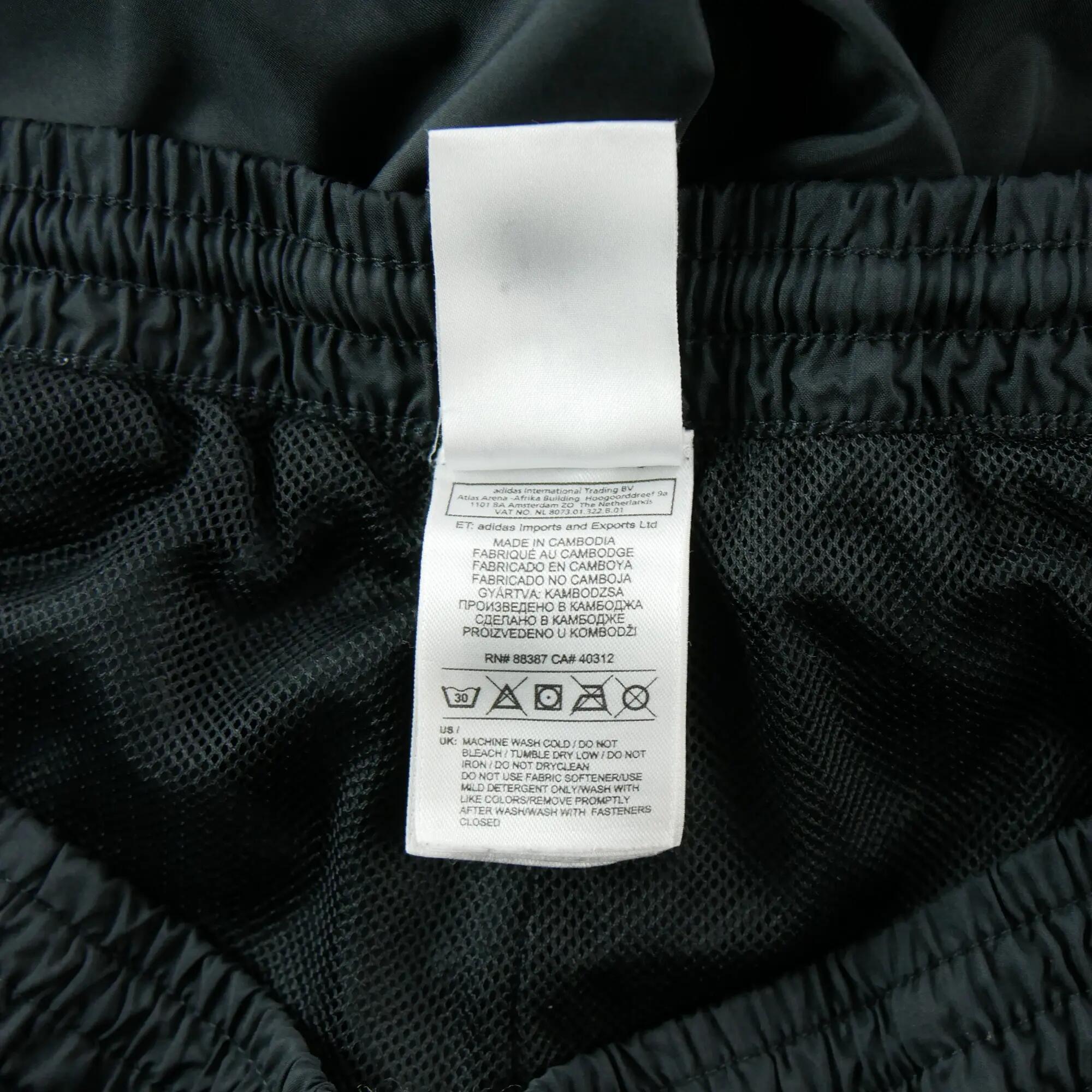 Second life - Joggings męskie Adidas 3 paski - Stan dobry 8/9