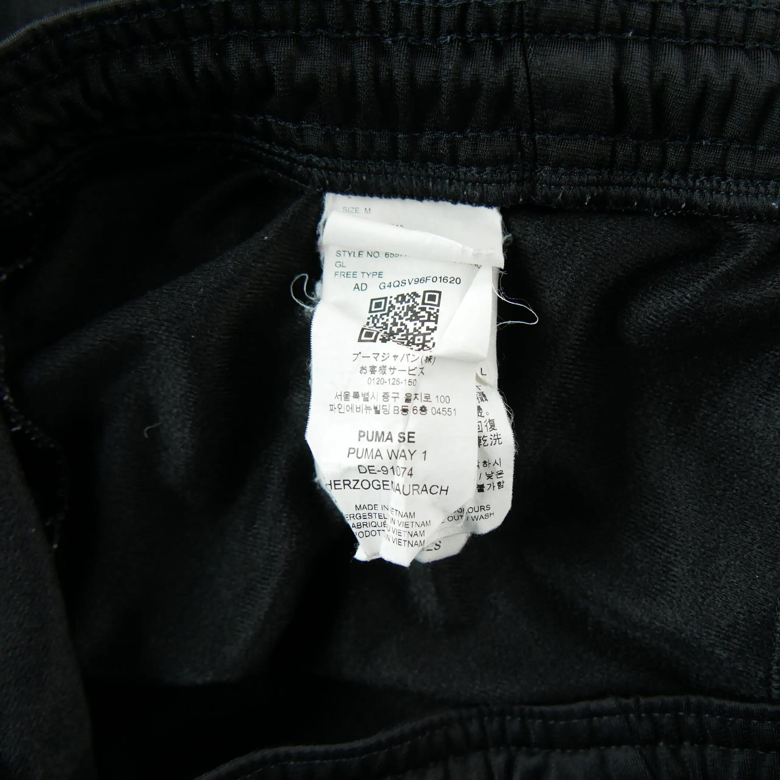 Segunda Vida - Pantalones de jogging Hombre Puma LIGA Entrenamiento - Bueno 8/9