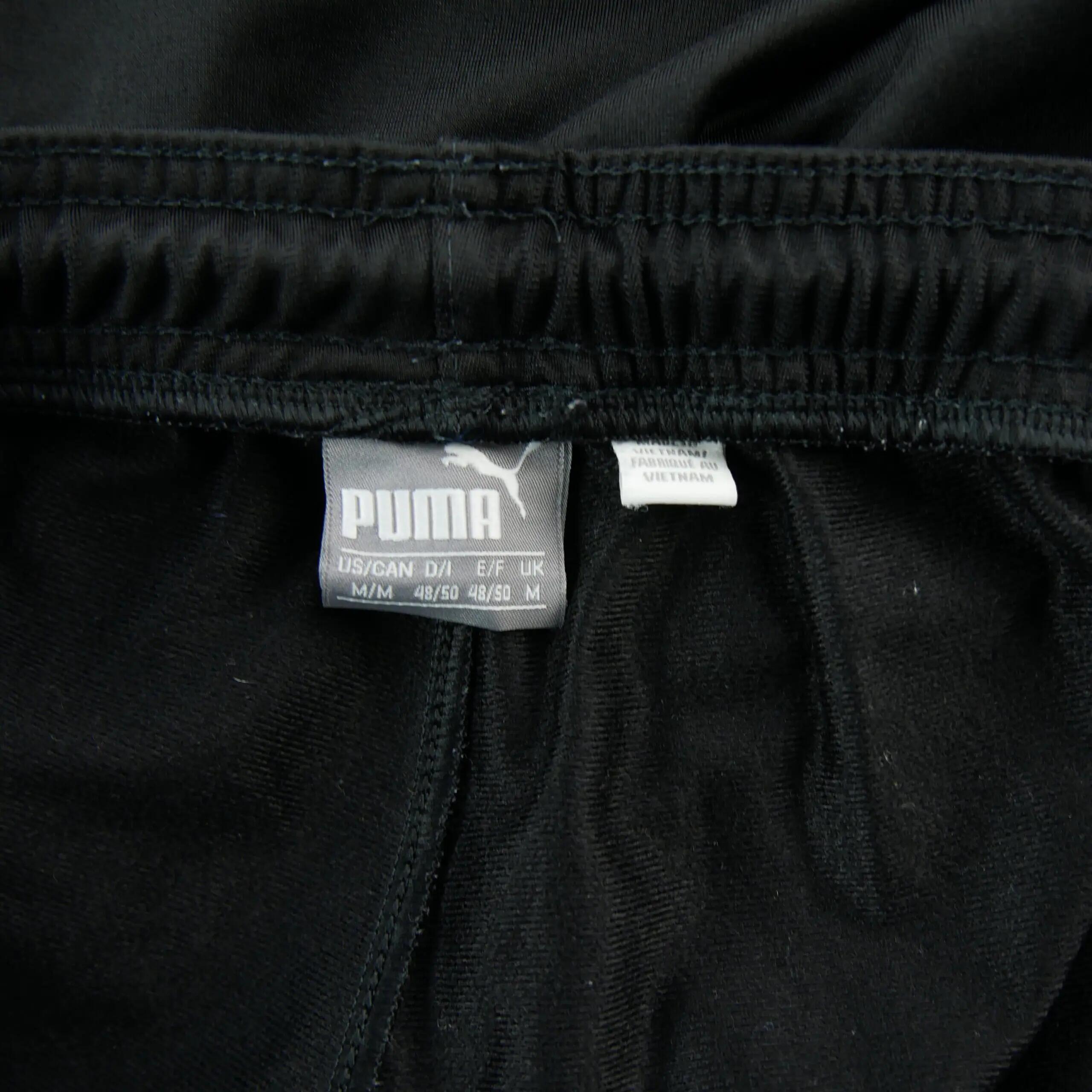 Segunda Vida - Pantalones de jogging Hombre Puma LIGA Entrenamiento - Bueno 7/9