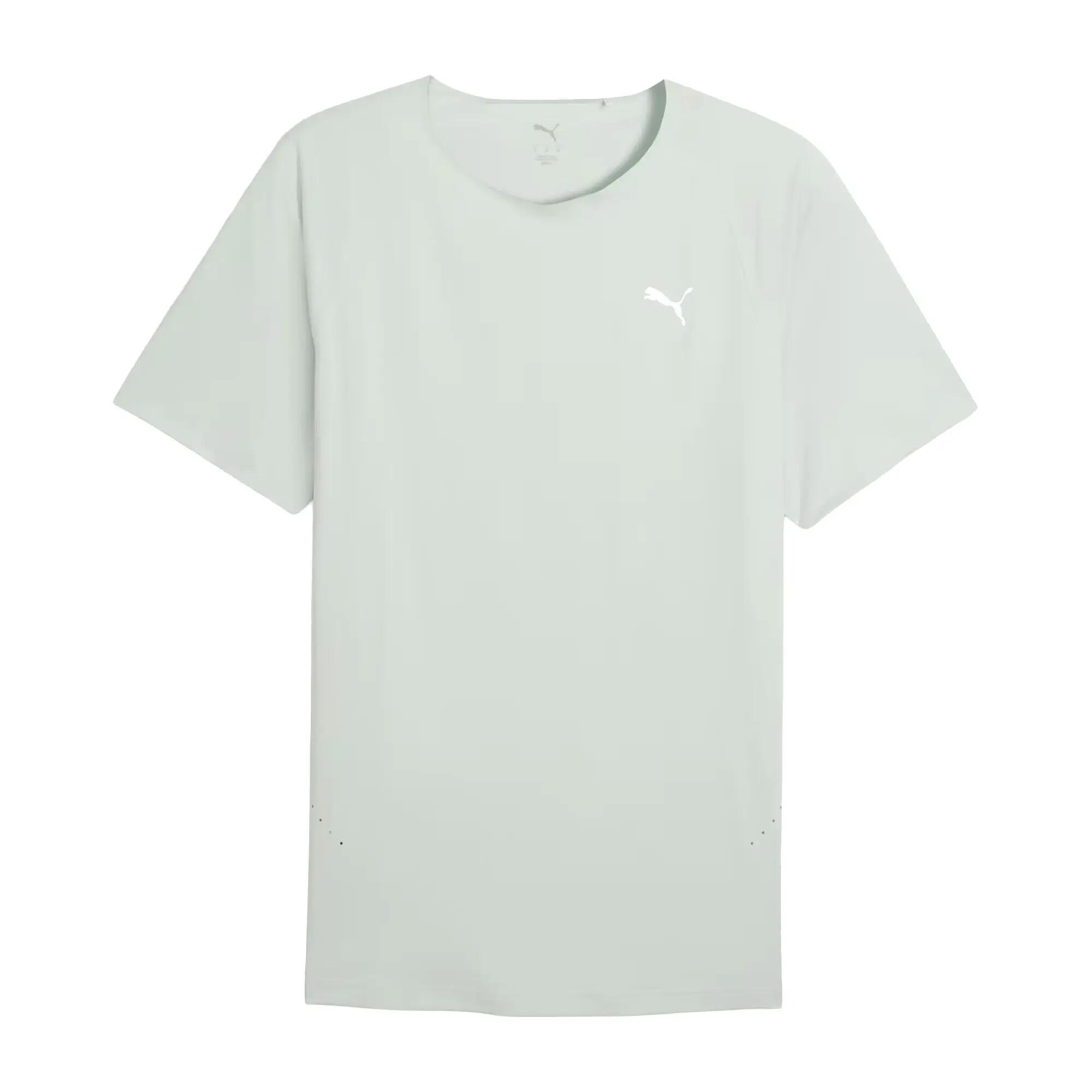 Herren-Laufshirt PUMA Run Cloudspun Tee 6/6