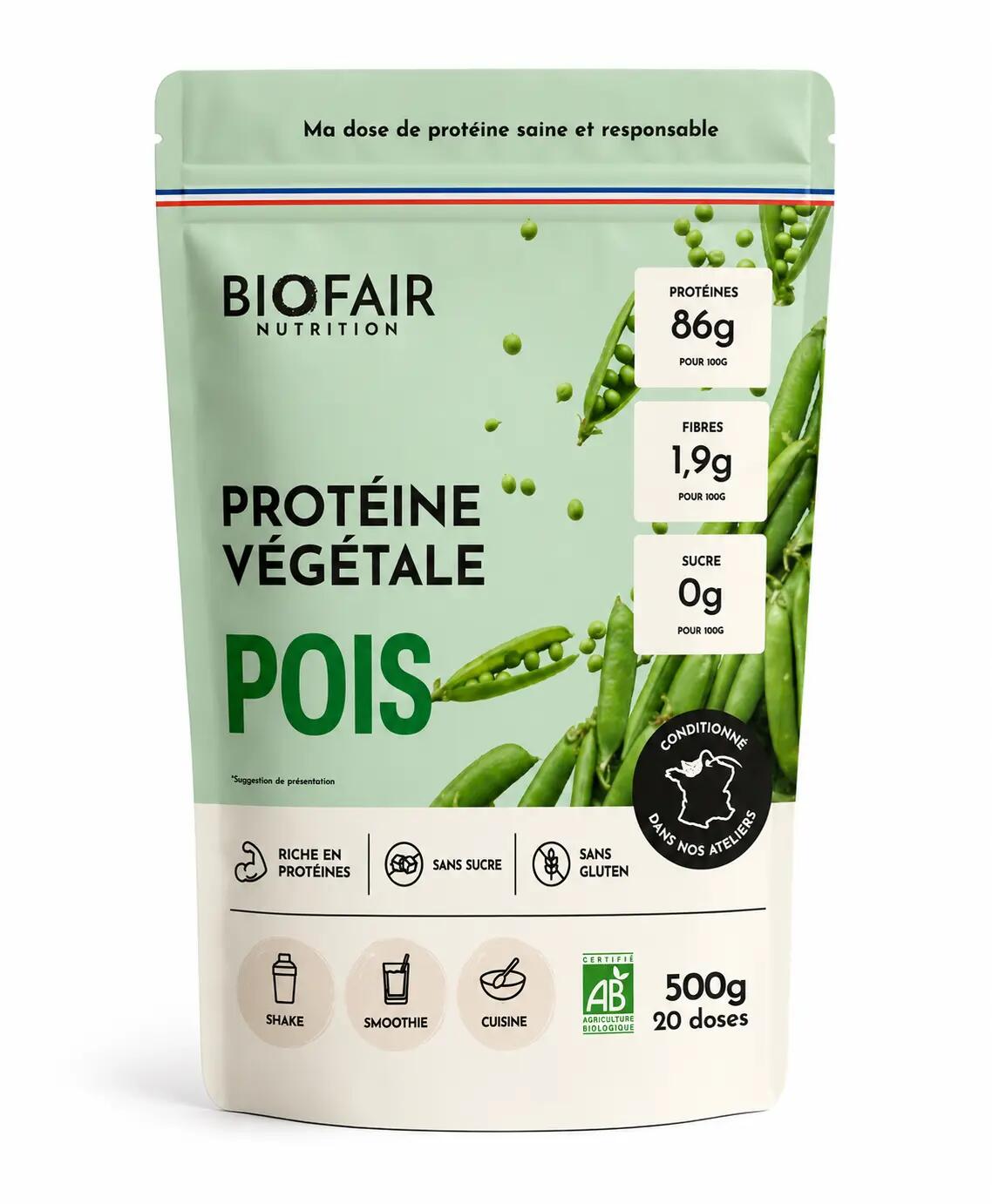 BIOFAIR NUTRITION picture