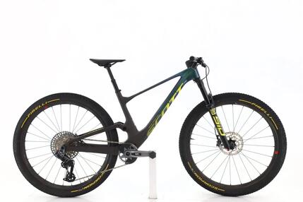 VTT reconditionné · Spark RC World Cup GX AXS · Très bon état