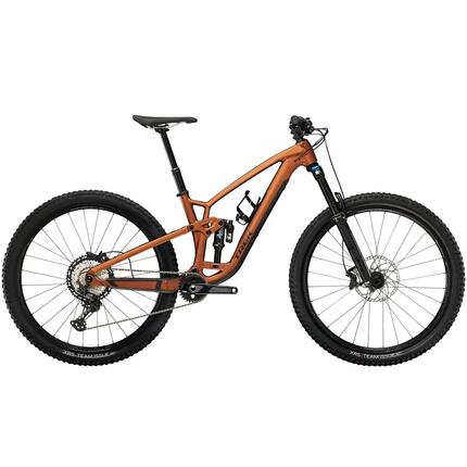 Trek - Fuel EX 8 Gen 6 Matte Pennyflake