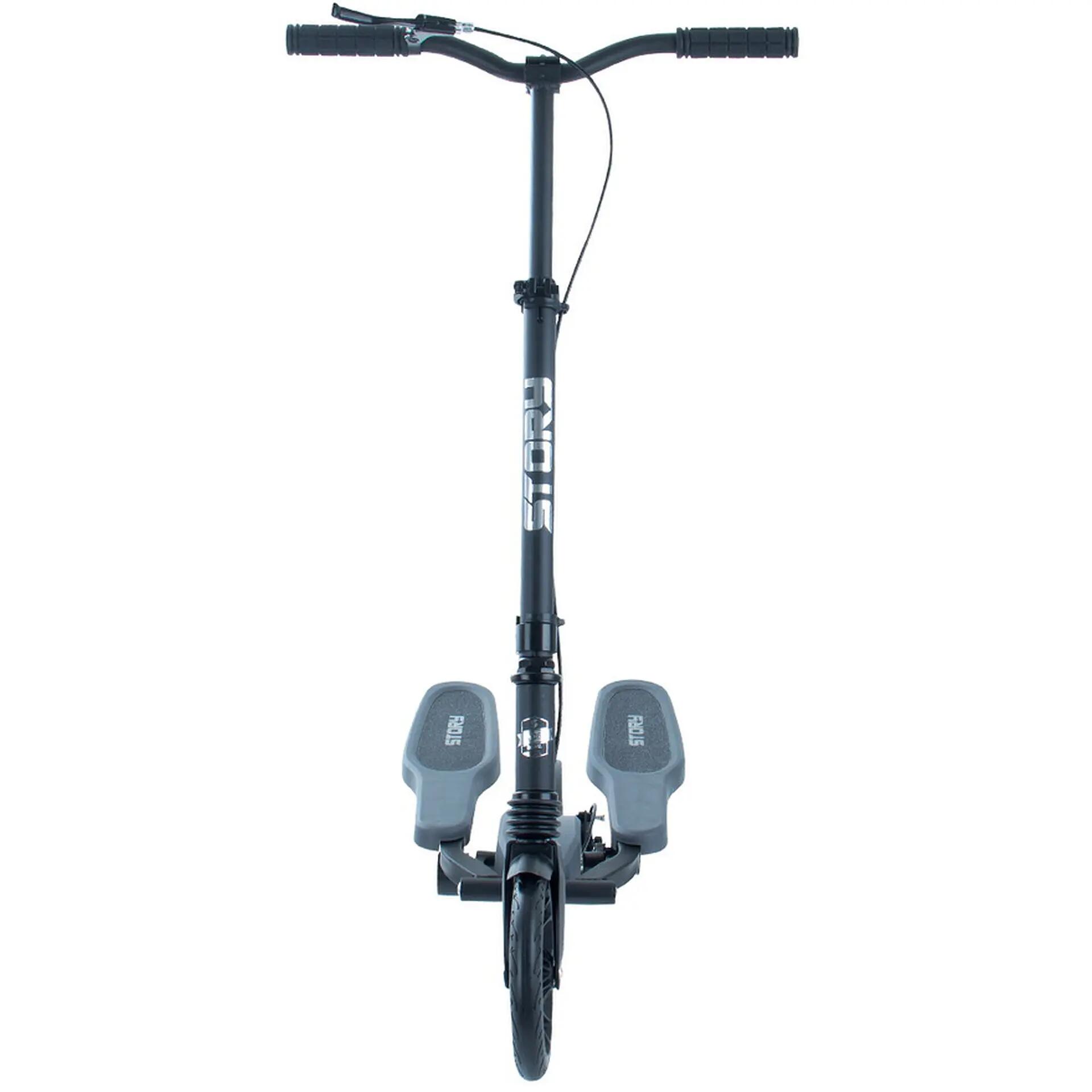 City-Scooter Stepper 4/4
