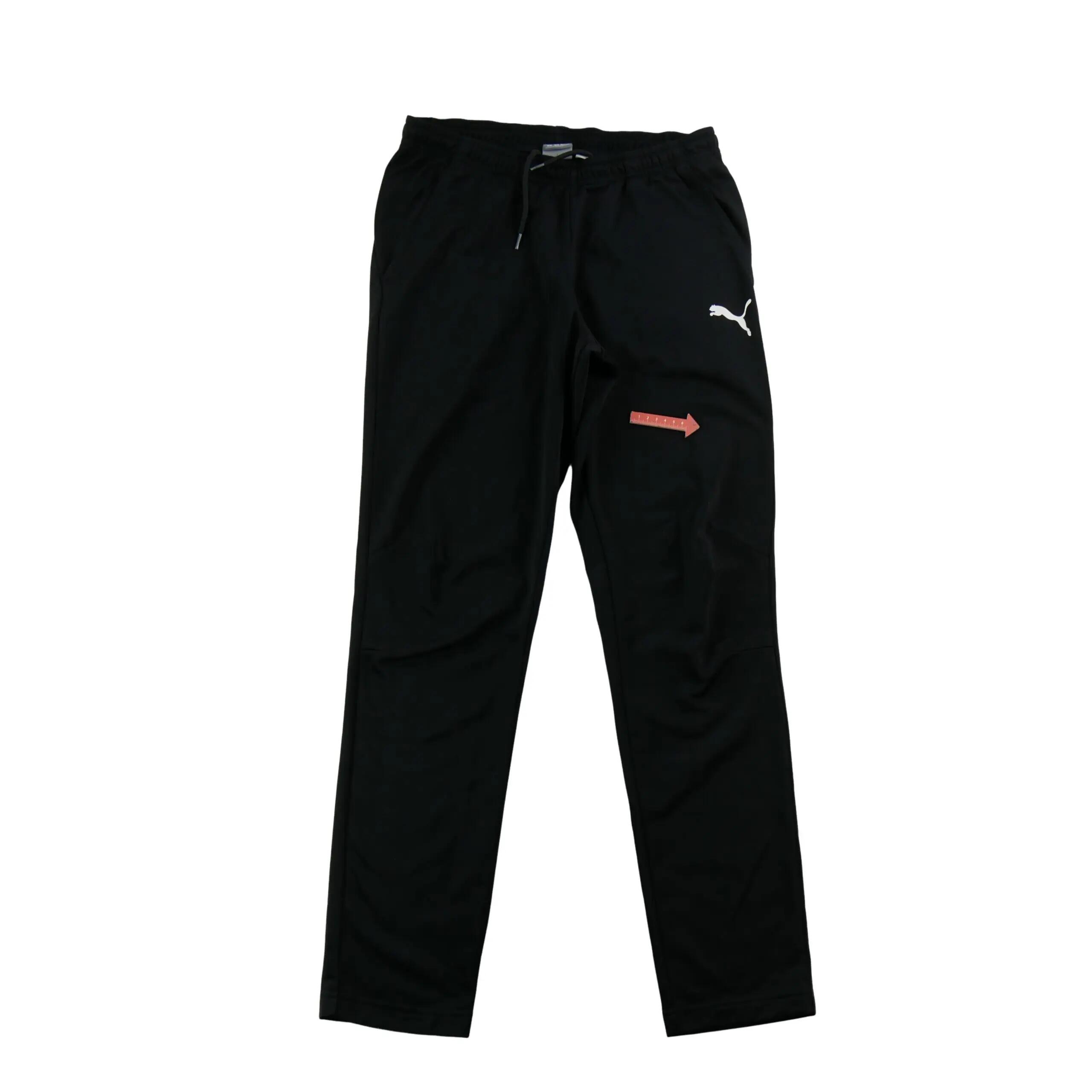 Segunda Vida - Pantalones de jogging Hombre Puma LIGA Entrenamiento - Bueno 5/9