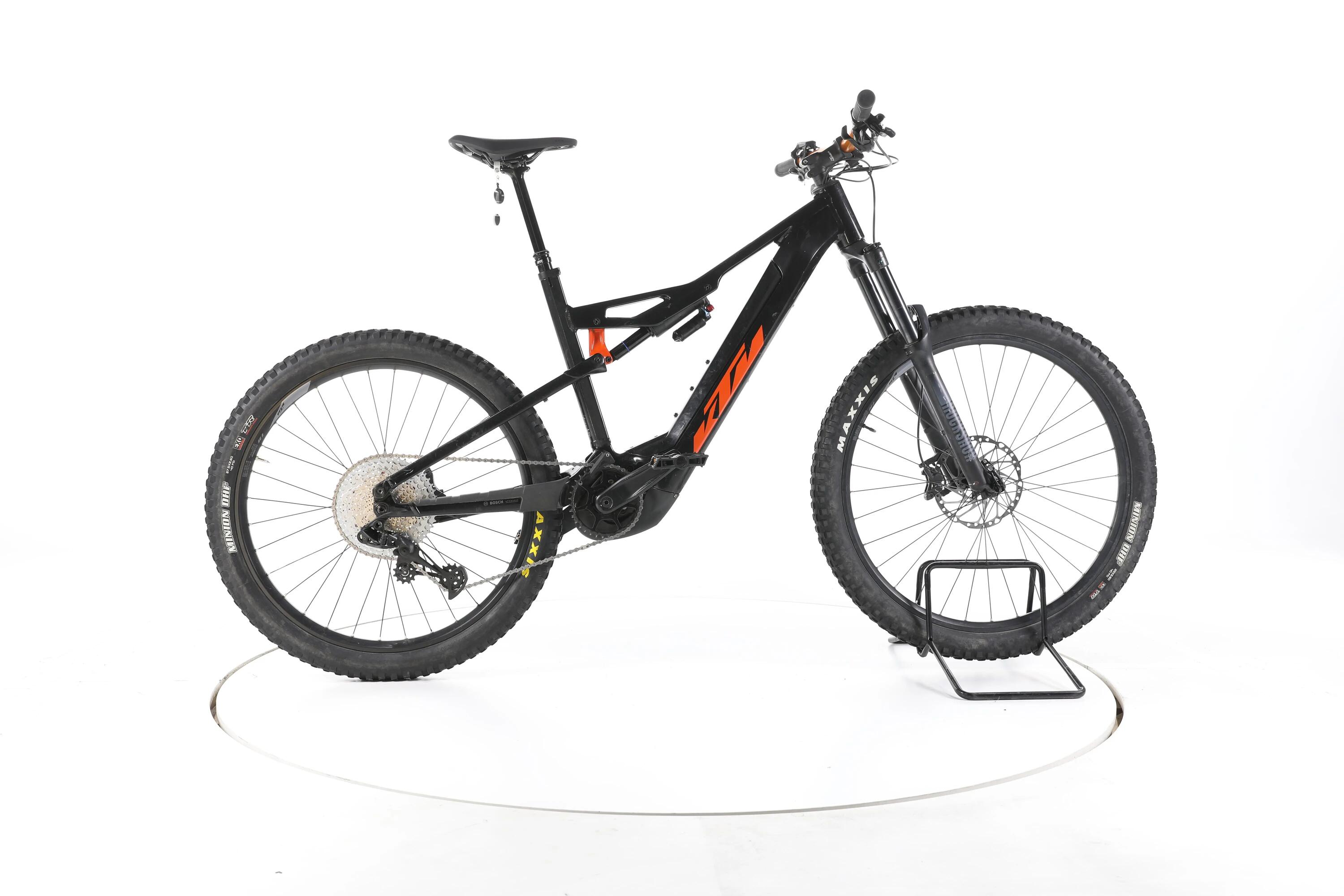 KTM picture