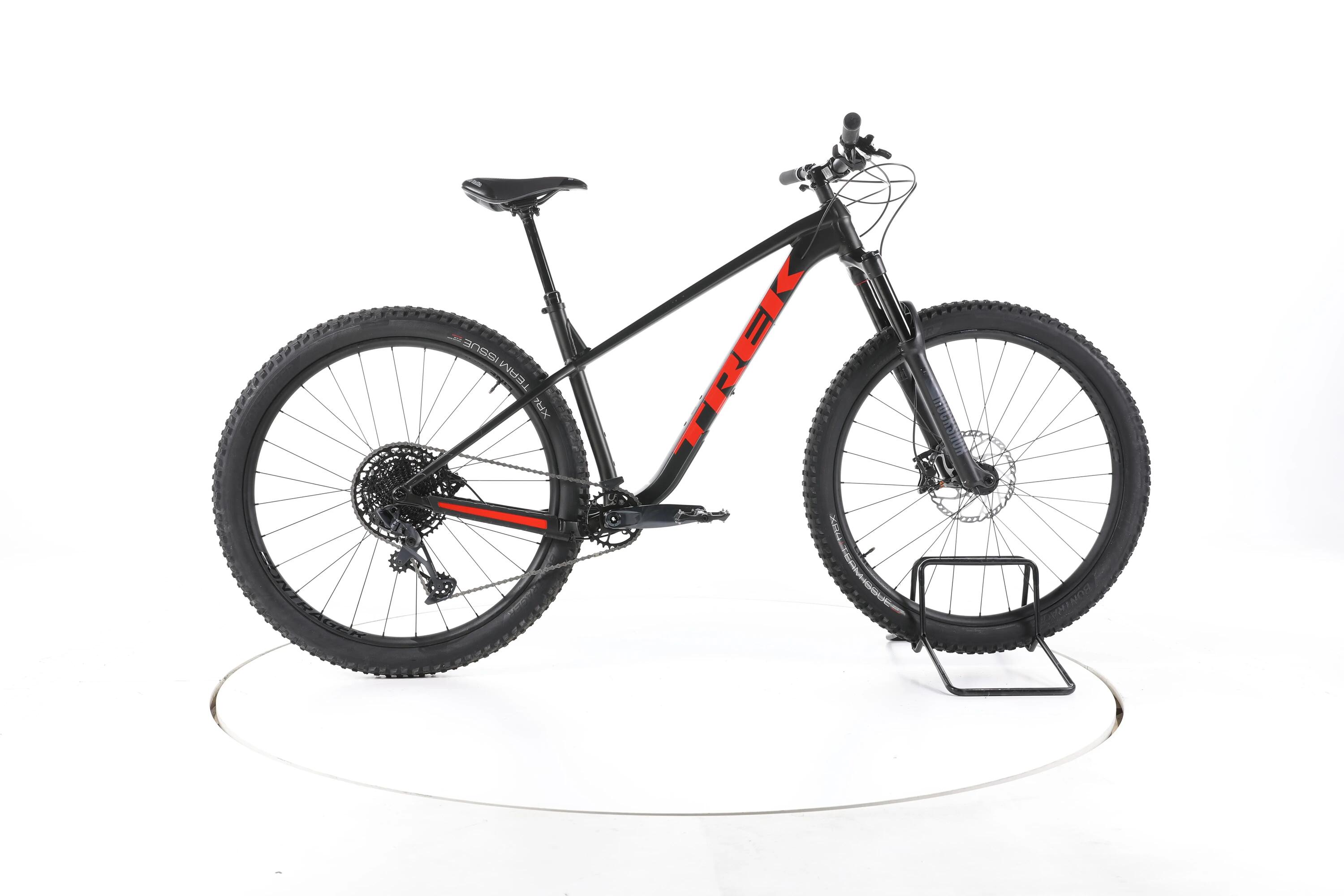 TREK picture