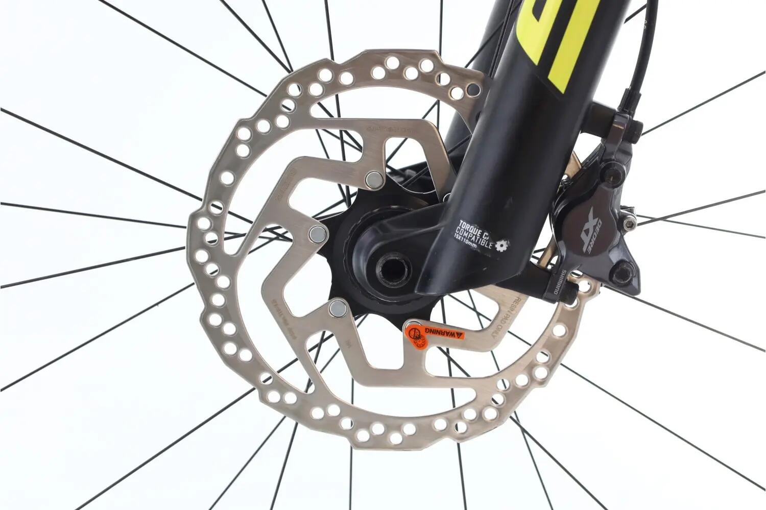 VTT reconditionné ·  Spark RC World Cup GX AXS · Très bon état 7/8
