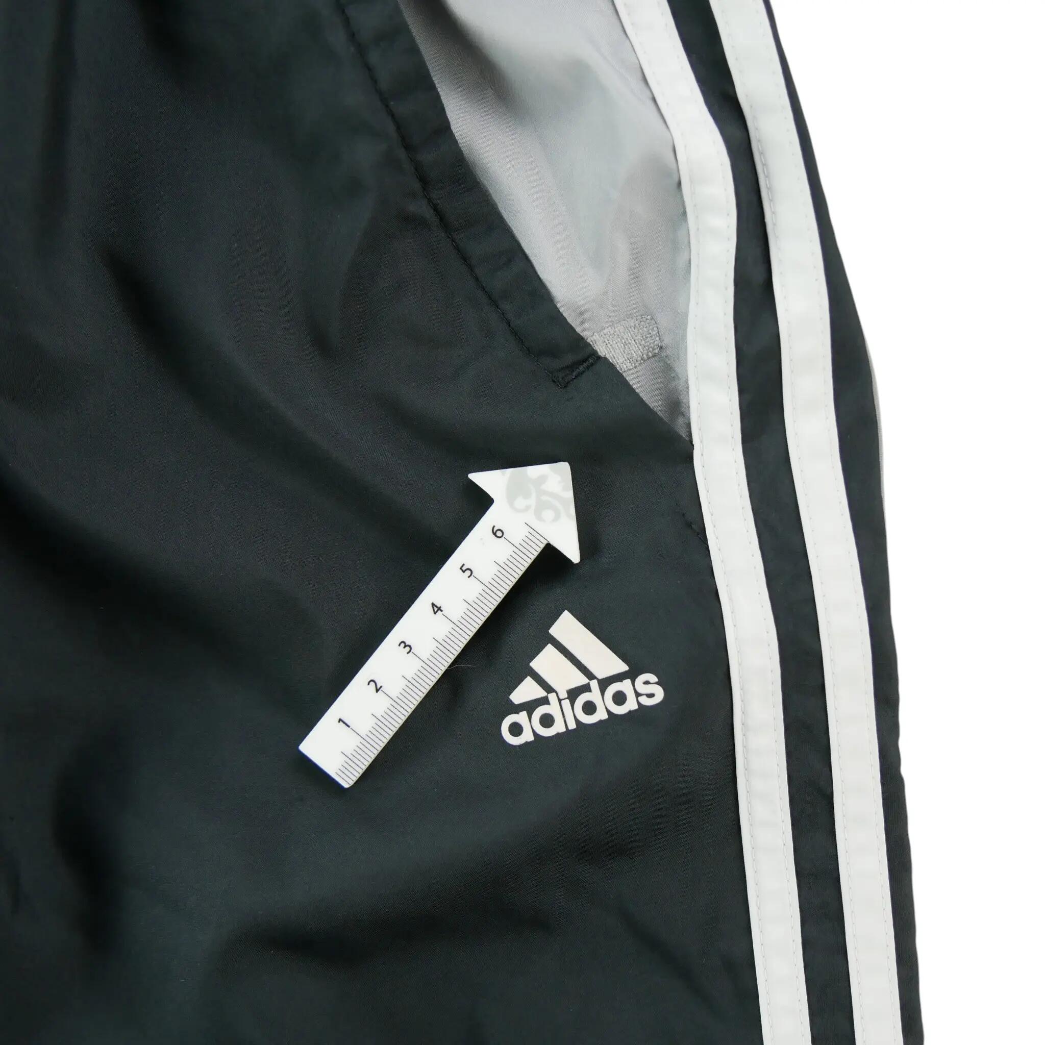 Second life - Joggings męskie Adidas 3 paski - Stan dobry 5/9