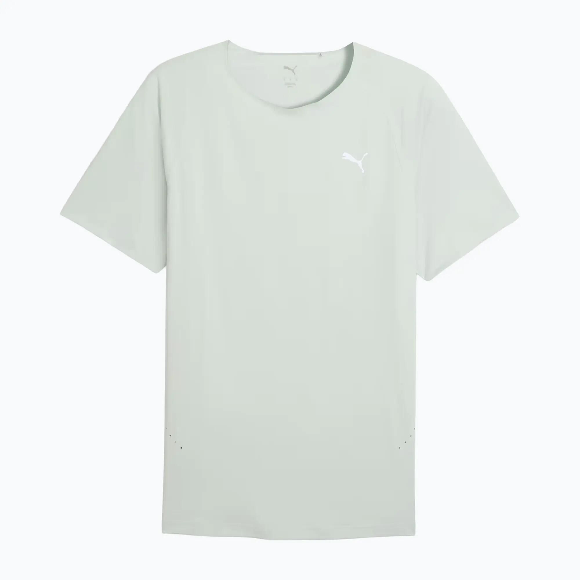 Herren-Laufshirt PUMA Run Cloudspun Tee 4/6