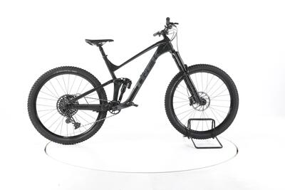 Tweedehands - trek slash 8 fahrrad fully - zeer goed