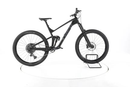 Tweedehands - Trek Slash 8 Fahrrad Fully - Zeer goed