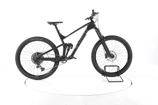 Tweedehands - Trek Slash 8 Fahrrad Fully - Zeer goed